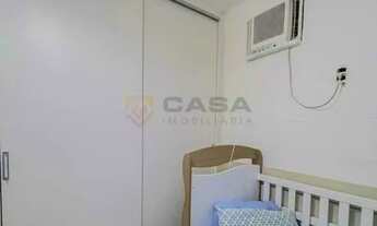 Imagem 7: LC / Apartamento 2Quartos/1Suíte, Sol da Manhã em Morada de Laranjeiras