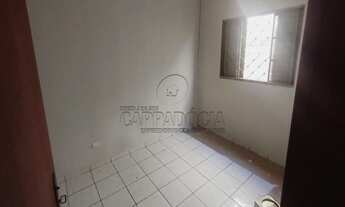 Imagem 5: SÃO JOSÉ DO RIO PRETO - Casa Padrão - JARDIM NUNES