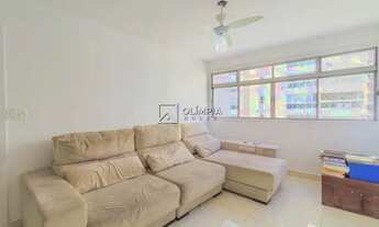 Imagem 2: Apartamento Venda Pompéia 128 m² 2 Dormitórios