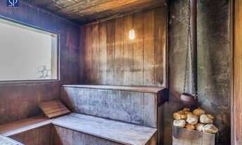 Imagem 6: Casa com 5 dormitórios à venda, 800 m² por R$ 6.500.000 - Santo Antônio Do Pinhal - Santo