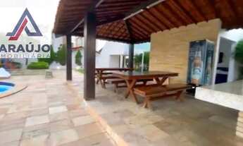 Imagem 7: Apartamento com 3 dormitórios à venda, 113 m² por R$ 420.000,00 - Intermares - Cabedelo/PB