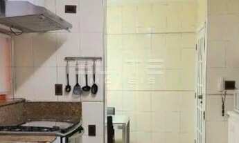 Imagem 2: Apartamento com 3 dormitórios à venda, 175 m² por R$ 1.100.000,00 - Jardim - Santo André/S