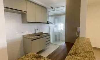 Imagem 4: Apartamento com 3 dormitórios para alugar, 92 m² por R$ 4.339,00/mês - Residencial Île Not