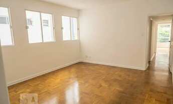 Imagem: Apartamento para Aluguel - Jardim Paulista