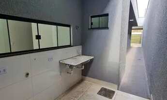 Imagem 7: Casa com 3 quartos no setor Moinho dos Ventos/Goiânia