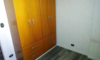 Imagem 4: SÃO PAULO - Apartamento Padrão - VILA GUARANI (Z SUL