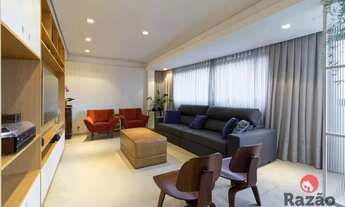 Imagem 6: Apartamento no AGUA VERDE de 326,26 m2 - 04314.001-RZ