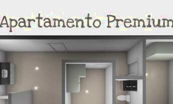 Imagem 2: Apartamento no centro