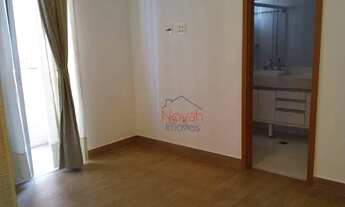 Imagem 6: 3 SUÍTES para alugar, 124 m² por R$ 9.200/mês - Boqueirão - Santos/SP