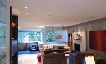 Imagem 4: Apartamento no bairro Real Parque com 185m² A.U., reformado e decorado. Estuda permuta