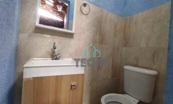 Imagem 5: Vila Nogueira - Casa com 3 dormitórios (2 suítes) à venda, 216 m² por R$ 325.000 - Taubaté