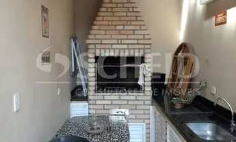 Imagem 7: Sobado à Venda Campo Grande 4 Dormitórios