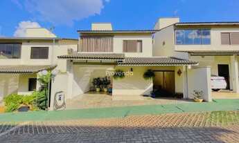 Imagem 2: SOBRADO 4 QUARTOS CONDOMÍNIO RES VILLA BELLA III SETOR SANTA LUZIA