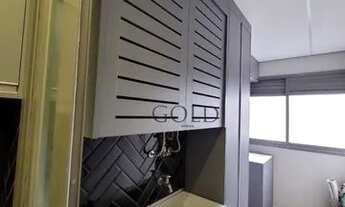 Imagem 3: Apartamento com 2 dormitórios para alugar, 69 m² - Vila Leopoldina - São Paulo/SP