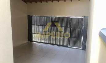 Imagem 2: Casa térrea à venda - Jardim São João