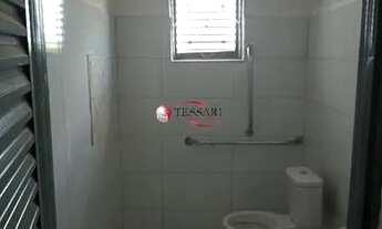 Imagem 5: Salão comercial de 220m² no bairro residencial colina azul