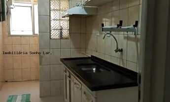 Imagem 7: Apartamento para Locação em São Paulo, Continental, 3 dormitórios, 1 banheiro, 1 vaga