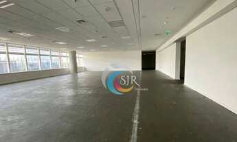 Imagem 2: Conjunto para alugar, 2291 m² - Vila Olímpia - São Paulo/SP