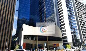 Imagem: Conjunto para alugar, 1207 m² - Bela Vista