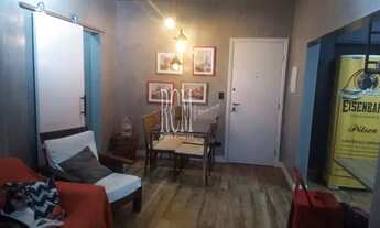 Imagem: Apartamento com 1 dorm, Boqueirão, Santos