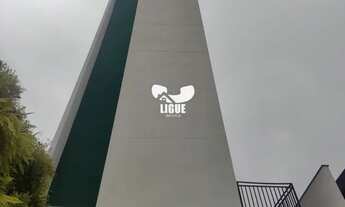 Imagem: SANTO ANDRé - Apartamento Padrão - Vila