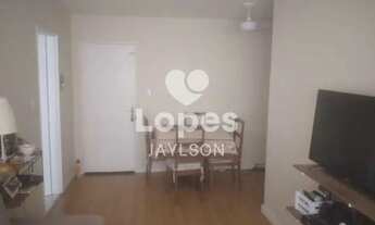 Imagem 3: Apartamento - 02 quartos - Tomás Coelho