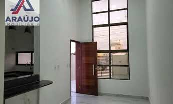 Imagem 4: Casa com 3 dormitórios à venda, 77 m² por R$ 370.000 - Cristo Redentor - João Pessoa/PB