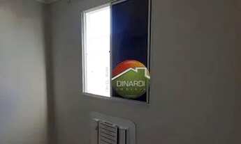 Imagem 6: Apartamento com 2 dormitórios para alugar, 55 m² por R$ 1.200/mês - Jardim Manoel Penna