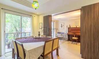 Imagem 4: Venda Apartamento 4 Dormitórios - 172 m² Campo Belo