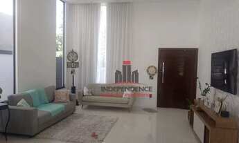 Imagem 6: Casa com 3 dormitórios, 155 m² - venda por R$ 909.000,00 ou aluguel por R$ 5.840,00/mês