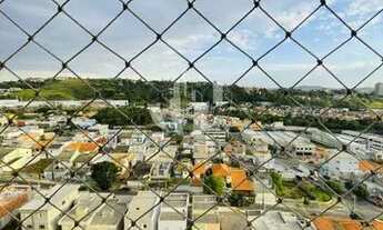 Imagem 5: Apartamento para venda com 47 metros quadrados com 2 quartos em Portais (Polvilho) - Cajam