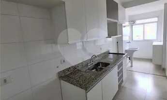 Imagem 7: Apartamento disponível para locação no Condomínio Boa Vista Paulicéia Residencial Club