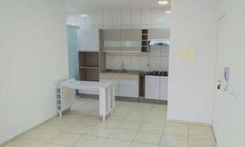 Imagem 7: Aluguel anual apto 2 quarto semi mobiliado