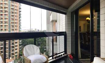 Imagem 2: Apartamento em região privilegiada a passos do Parque Ibirapuera