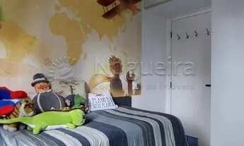 Imagem 7: Apartamento com excelente localização em Boa Viagem, com 67m² de área construída