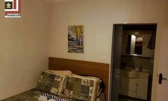 Imagem 5: Apartamento com 1 dormitório à venda, 59 m² por R$ 340.000,00 - Saúde - São Paulo/SP