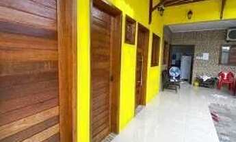 Imagem 7: Casa para venda com 120 metros quadrados com 4 quartos em Roma - Salvador - BA