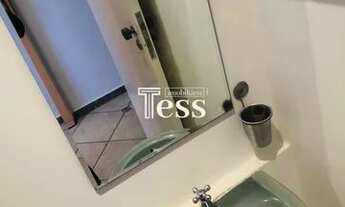 Imagem 4: ALUGA - Sobrado 3 quartos no condomínio Green Village 1 com churrasqueira lazer completo c