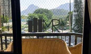 Imagem 4: Apartamento na barra da tijuca para locação