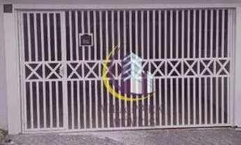 Imagem 5: Casa com 3 dormitórios para alugar, 100 m² por R$ 2.600,00/mês - Jaguaribe - Osasco/SP