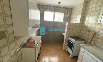 Imagem 3: Apartamento para locação, 1 dormitório, 1 vaga, 48m², Campo Belo