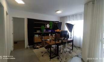 Imagem 7: NOVA LIMA - Apartamento Padrão - Alphaville - Lagoa dos Ingleses