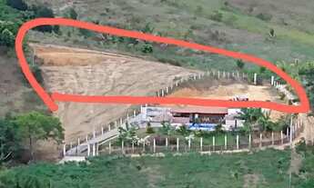 Imagem 2: Vendo terreno né engenho Sebastopol, próxima a barragem de mim