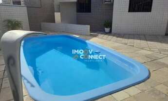 Imagem 4: Apartamento com 2 dormitórios à venda, 58 m² por R$ 115.000,00 - Ernesto Geisel - João Pes