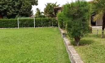 Imagem: Vendo Sitio 25/50 Todo Murado Com Cerca