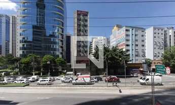 Imagem 13: Apartamento para Aluguel - Jardim Paulista, 1 Quarto, 73 m2