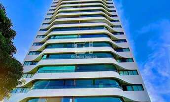 Imagem 3: Excelente apartamento de 160 m², com 03 suítes no Cond. Alice Grilo Lagoa Nova, Natal/RN