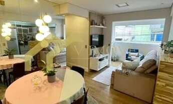 Imagem: Parada Inglesa/Vila Dom Pedro II Apto de