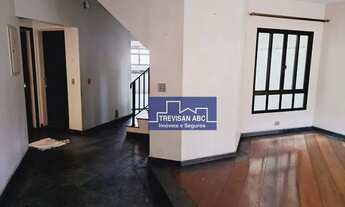 Imagem 4: Sobrado para locação no Planalto/SBC - 3 dorms, 1 suíte, closet, escritório e 3 vagas; 25