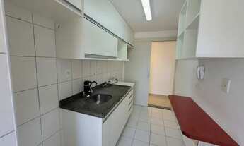 Imagem 6: Apartamento para aluguel possui 76 metros quadrados com 3 quartos